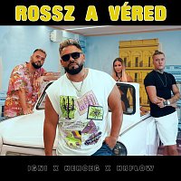 Igni, Herceg, HRflow – Rossz a véred (feat. Herceg & HRflow)