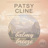 Přední strana obalu CD Balmy Breeze Vol. 2