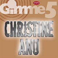 Christine Anu – Gimme 5