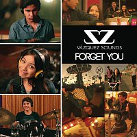 Vázquez Sounds – Forget You