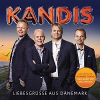 Kandis – Liebesgrusze aus Danemark