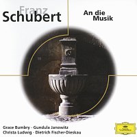 Grace Bumbry, Gundula Janowitz, Christa Ludwig, Dietrich Fischer-Dieskau – Schubert: Am Brunnen vor dem Tore