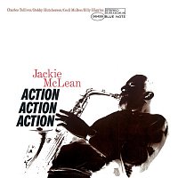 Jackie McLean – Action [The Rudy Van Gelder Edition]