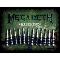 Megadeth – Warchest