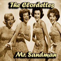 The Chordettes – Mr Sandman