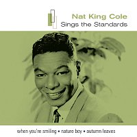 Nat King Cole – Sings The Standards