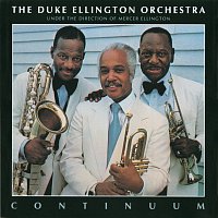 The Duke Ellington Orchestra, Mercer Ellington – Continuum