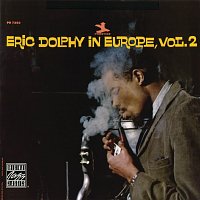 Eric Dolphy – Eric Dolphy In Europe, Vol. 2