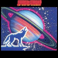 Jefferson Starship – Winds Of Change