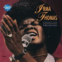 Irma Thomas – Something Good: The Muscle Shoals Sessions