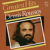 Demis Roussos – Demis Roussos - Greatest Hits (1971 - 1980) CD