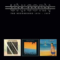 Unicorn – Slow Dancing: The Recordings 1974-1979
