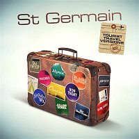 St. Germain – Tourist (Tourist 20th Anniversary Travel Versions) MP3