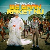 Gerard Joling, Poke – We Gaan Raket Nu (feat. Poke)