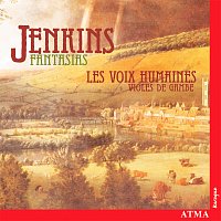 Les Voix humaines – Jenkins, J.: Fantasias