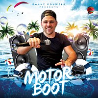 Danny Pouwels – Motorboot