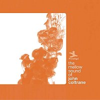 Přední strana obalu CD The Mellow Sound Of John Coltrane