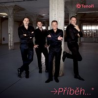4 Tenoři – Příběh (limitovaná edice s podpisy)