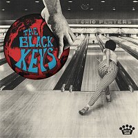 The Black Keys – I'm With The Band (feat. Beck)
