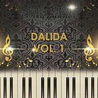 Dalida – The Great Performance Vol. 1