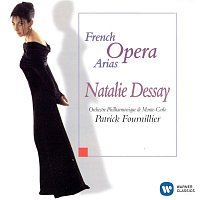 Natalie Dessay – Airs d'Opéras Francais