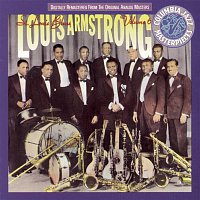 Louis Armstrong – Vol. 6 St. Louis Blues