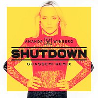 Amanda Winberg – Shutdown [Ghassemi Remix]