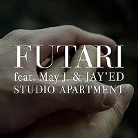 Studio Apartment, JAY'ED, May J. – Futari [Piano In Version]
