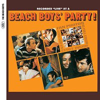 The Beach Boys – Beach Boys’ Party! [Mono & Stereo]