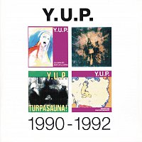 YUP – 1990-1992