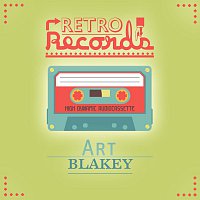 Art Blakey – Retro Records