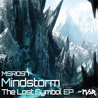 Přední strana obalu CD The Lost Symbol EP