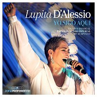 Lupita D'Alessio – Yo Sigo Aquí: Zona Preferente (En Vivo)