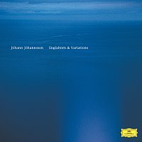Přední strana obalu CD Englaborn & Variations