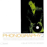 DJ Smash Presents...Phonography