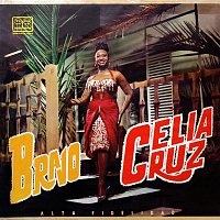 Celia Cruz – Bravo