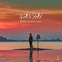Přední strana obalu CD Huahin Loop