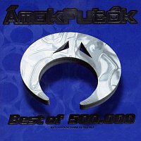 Ámokfutók – Best of 500.000