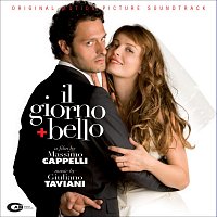 Giuliano Taviani – Il giorno + bello [Original Motion Picture Soundtrack]