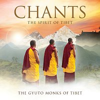 The Gyuto Monks Of Tibet – Chants - The Spirit Of Tibet