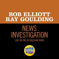 News Investigation [Live On The Ed Sullivan Show, October 13, 1963]