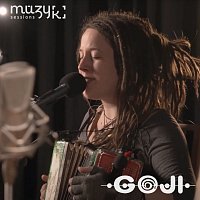 GOJI – Múzy[k] sessions 2019