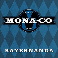 Přední strana obalu CD Bayernanda (Single Version)