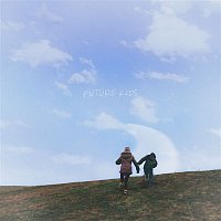 Přední strana obalu CD Future Kids