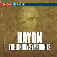 Různí interpreti – Haydn: 'London' Symphonies