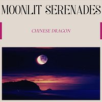 Přední strana obalu CD Moonlit Serenades