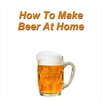 Simone Beretta – How to Make Beer at Home