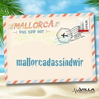 mallorcadassindwir – Mallorca das sind wir