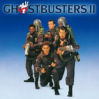 Různí interpreti – Ghostbusters II