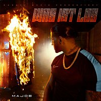 Majoe – WAS IST LOS?!